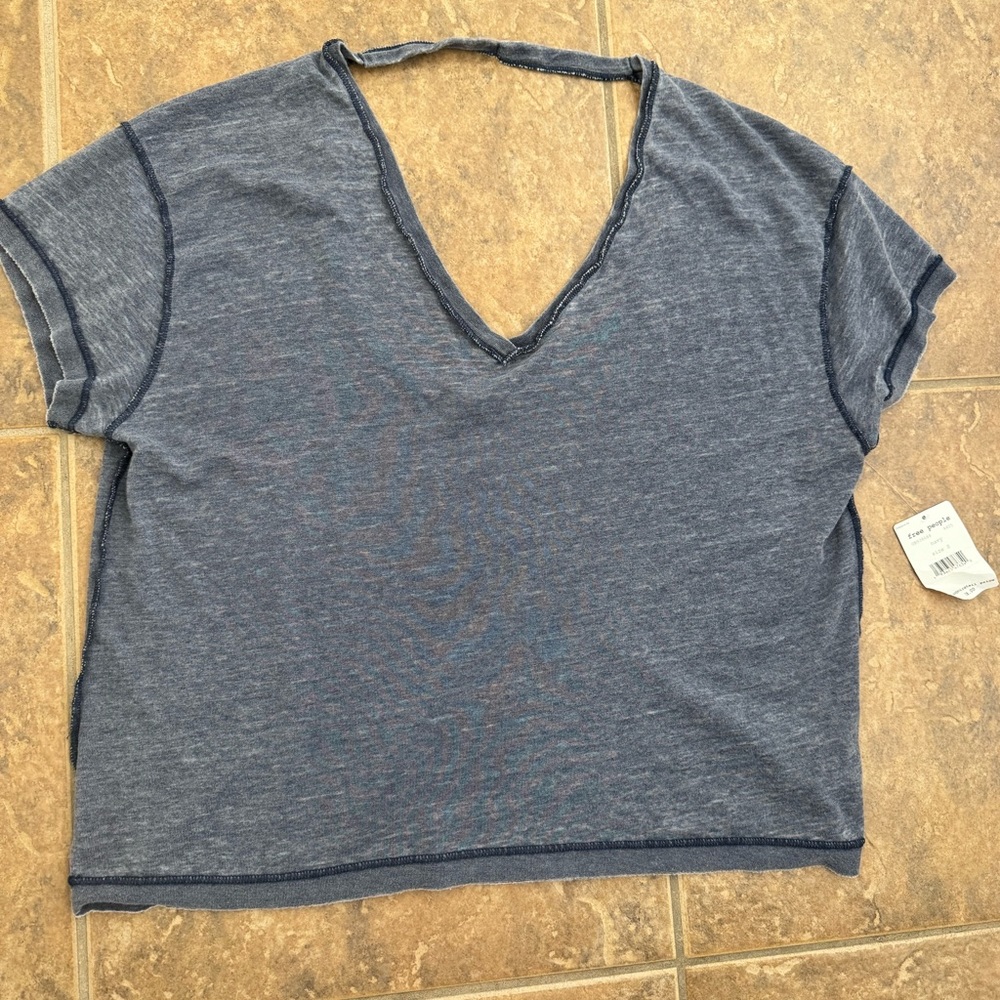 Free people women’s top - new with tags